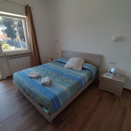 Viriamo House Roma Apartment Ачилия Стая снимка
