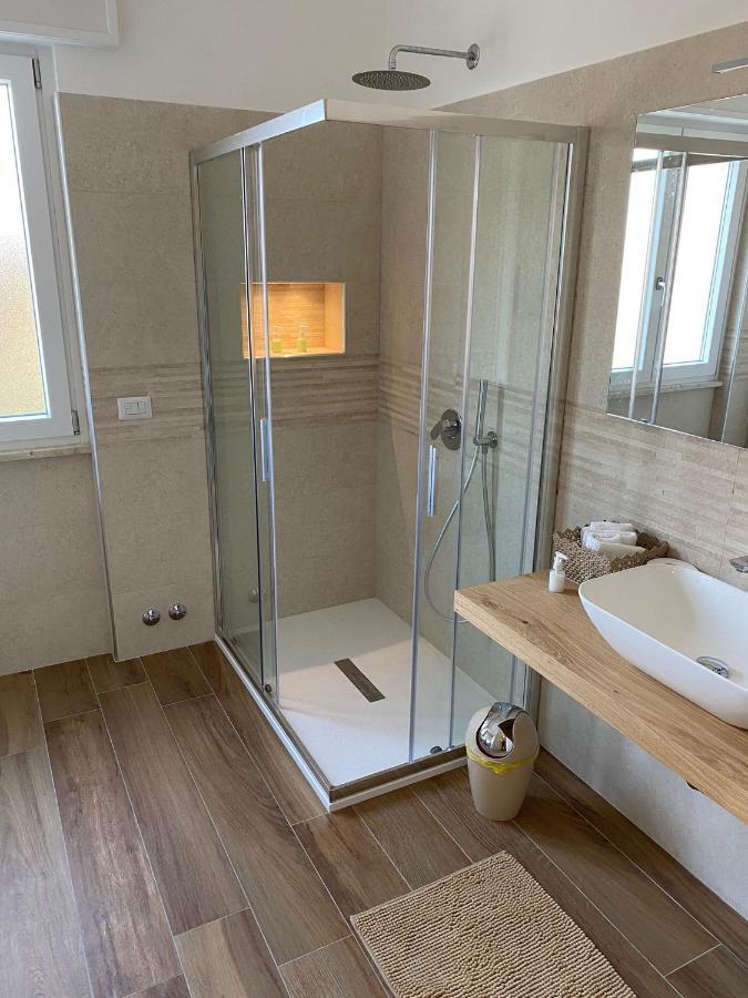 Viriamo House Roma Apartment Ачилия Екстериор снимка