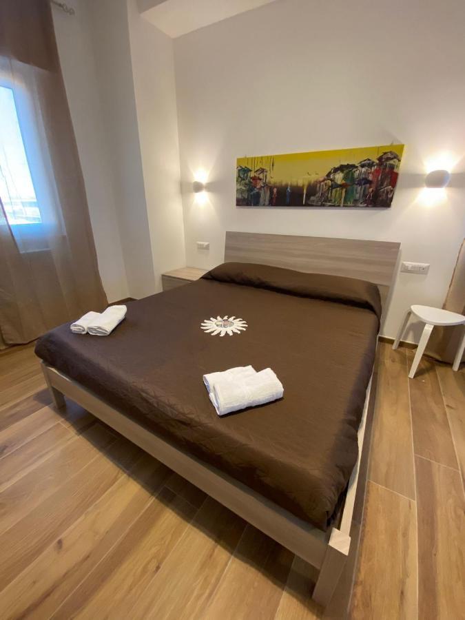 Viriamo House Roma Apartment Ачилия Екстериор снимка