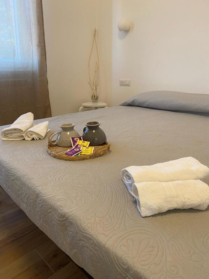 Viriamo House Roma Apartment Ачилия Екстериор снимка