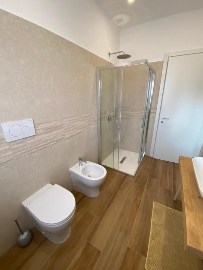Viriamo House Roma Apartment Ачилия Екстериор снимка