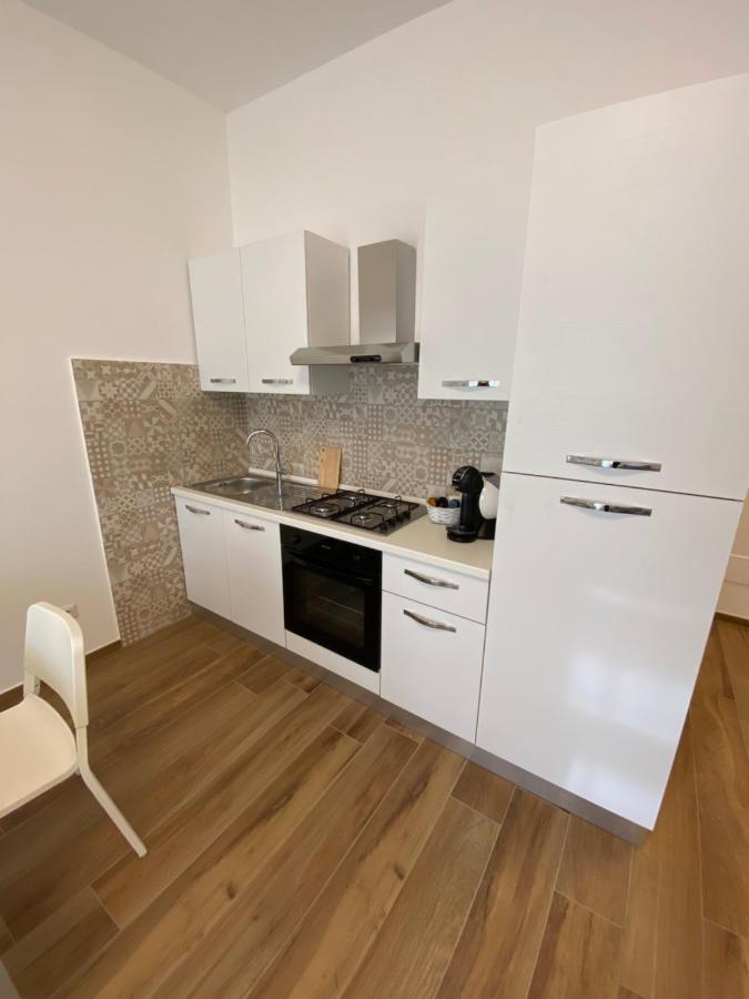 Viriamo House Roma Apartment Ачилия Екстериор снимка