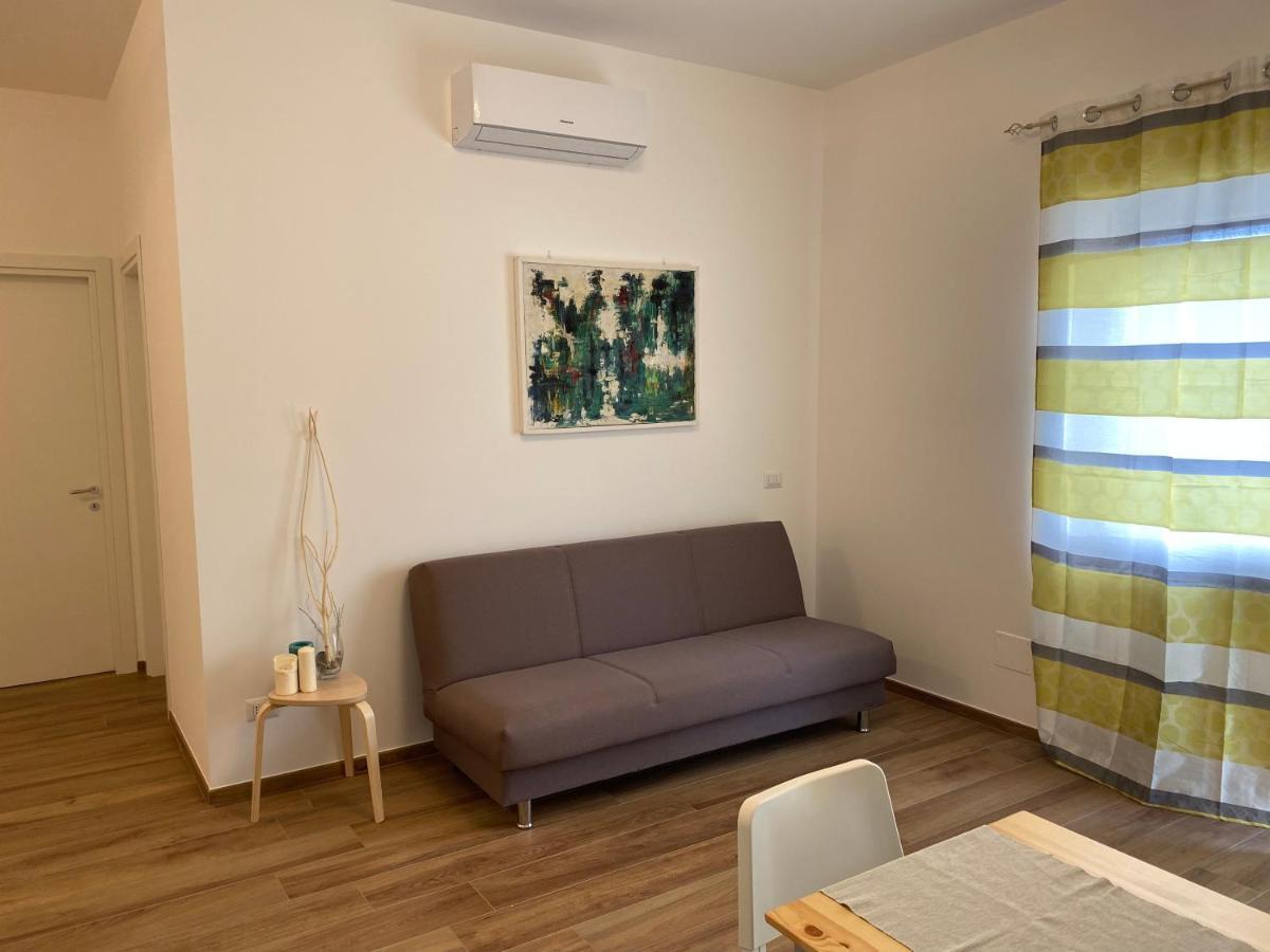 Viriamo House Roma Apartment Ачилия Екстериор снимка