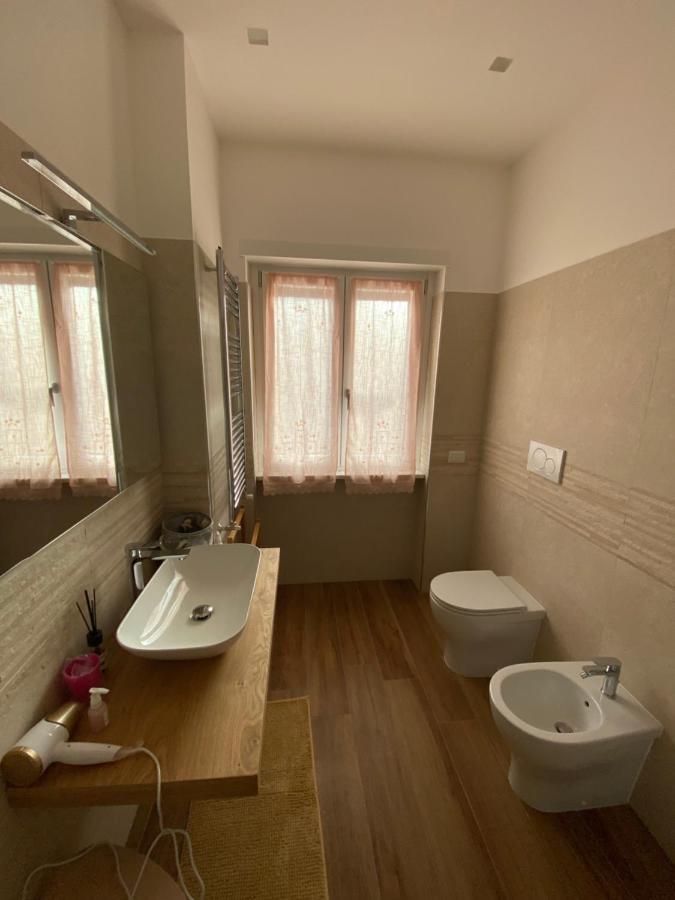 Viriamo House Roma Apartment Ачилия Екстериор снимка