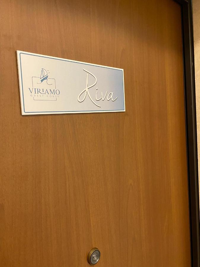 Viriamo House Roma Apartment Ачилия Екстериор снимка