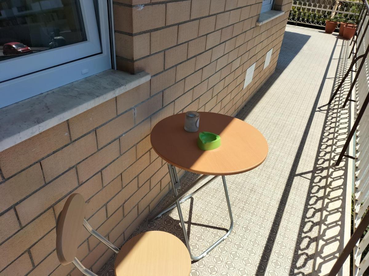 Viriamo House Roma Apartment Ачилия Екстериор снимка