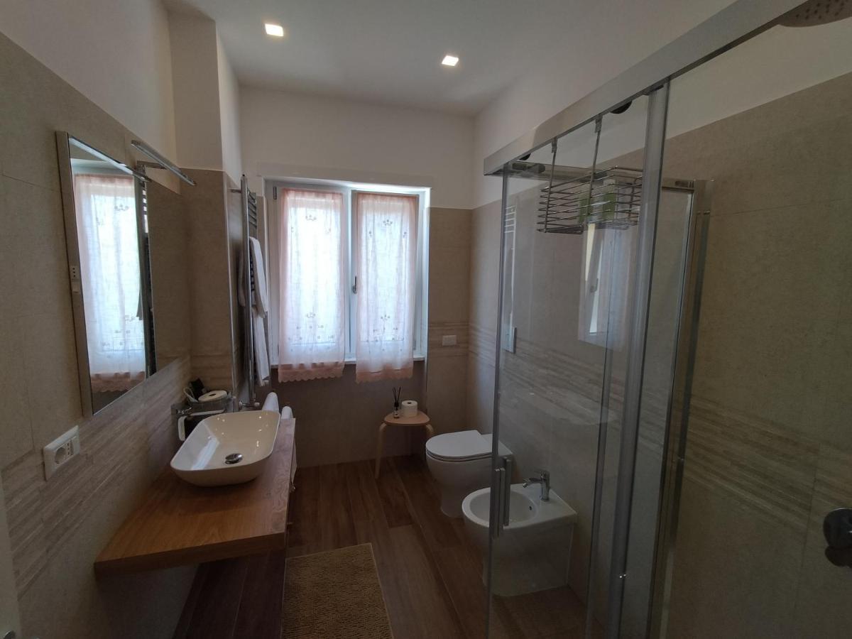 Viriamo House Roma Apartment Ачилия Екстериор снимка
