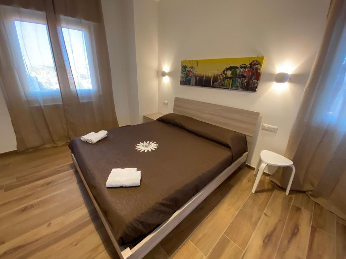 Viriamo House Roma Apartment Ачилия Екстериор снимка