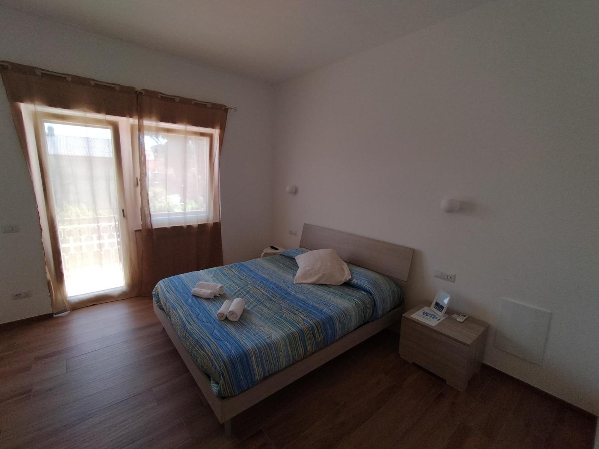 Viriamo House Roma Apartment Ачилия Стая снимка